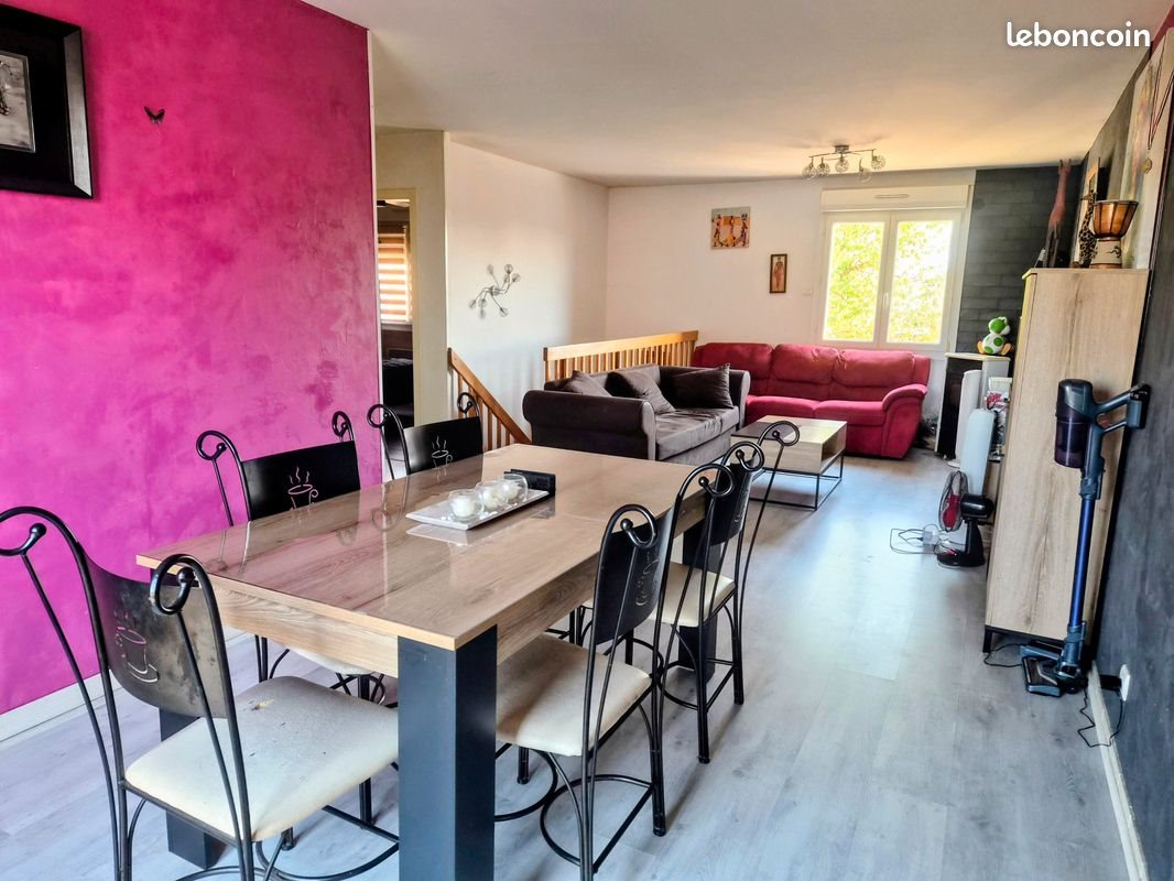 Maison à vendre, 117m², Illange