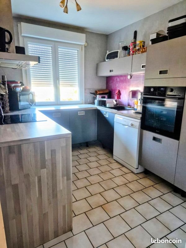 Maison à vendre, 117m², Illange