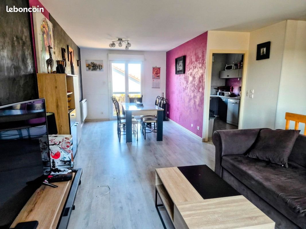 Maison à vendre, 117m², Illange