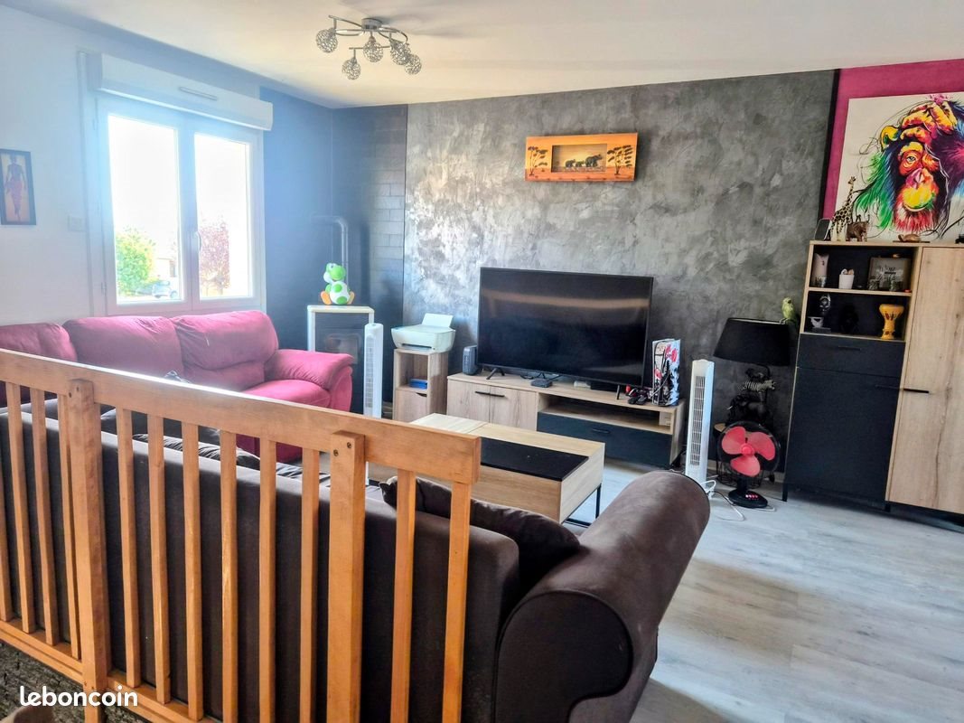 Maison à vendre, 117m², Illange