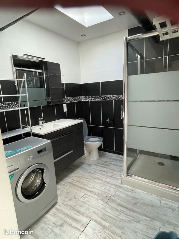 Appartement à vendre, 38m², Jarville-la-Malgrange