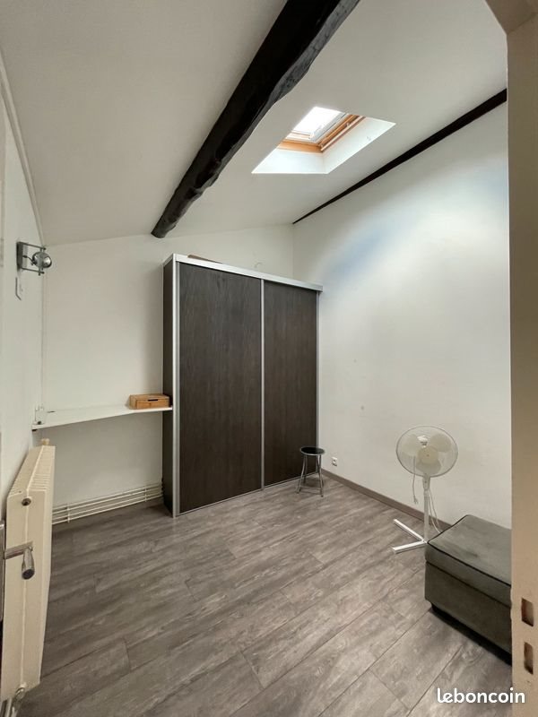 Appartement à vendre, 38m², Jarville-la-Malgrange