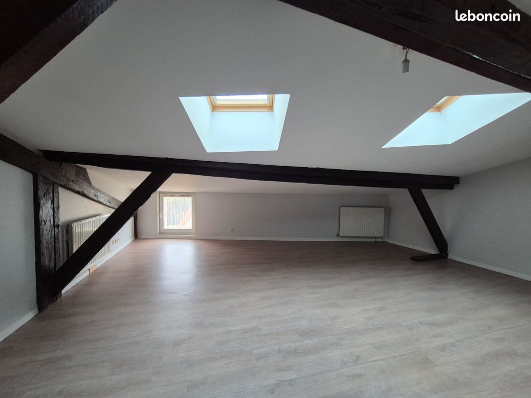 Appartement à vendre, 61m², Agen