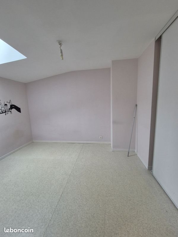 Appartement à vendre, 61m², Agen
