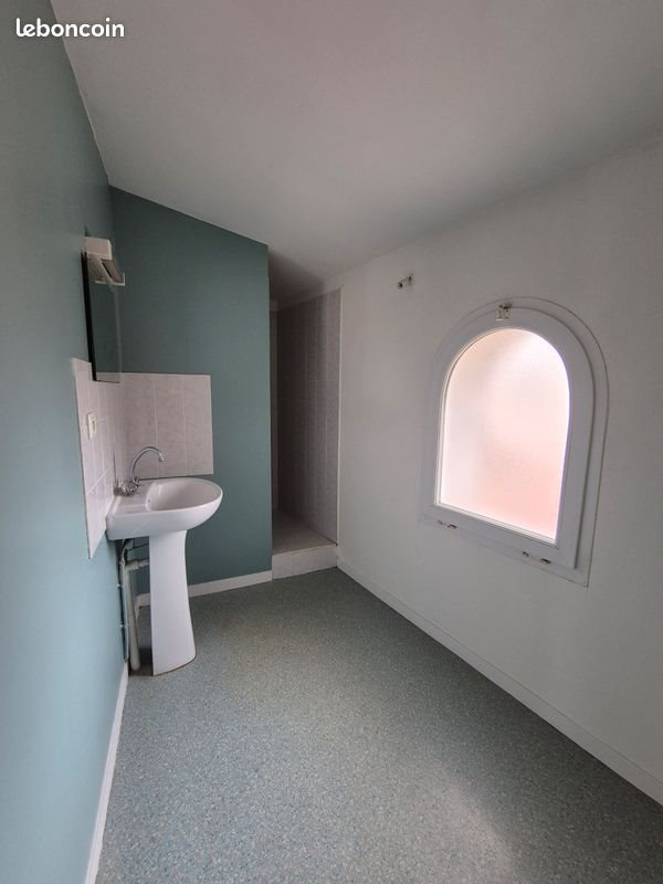 Appartement à vendre, 61m², Agen