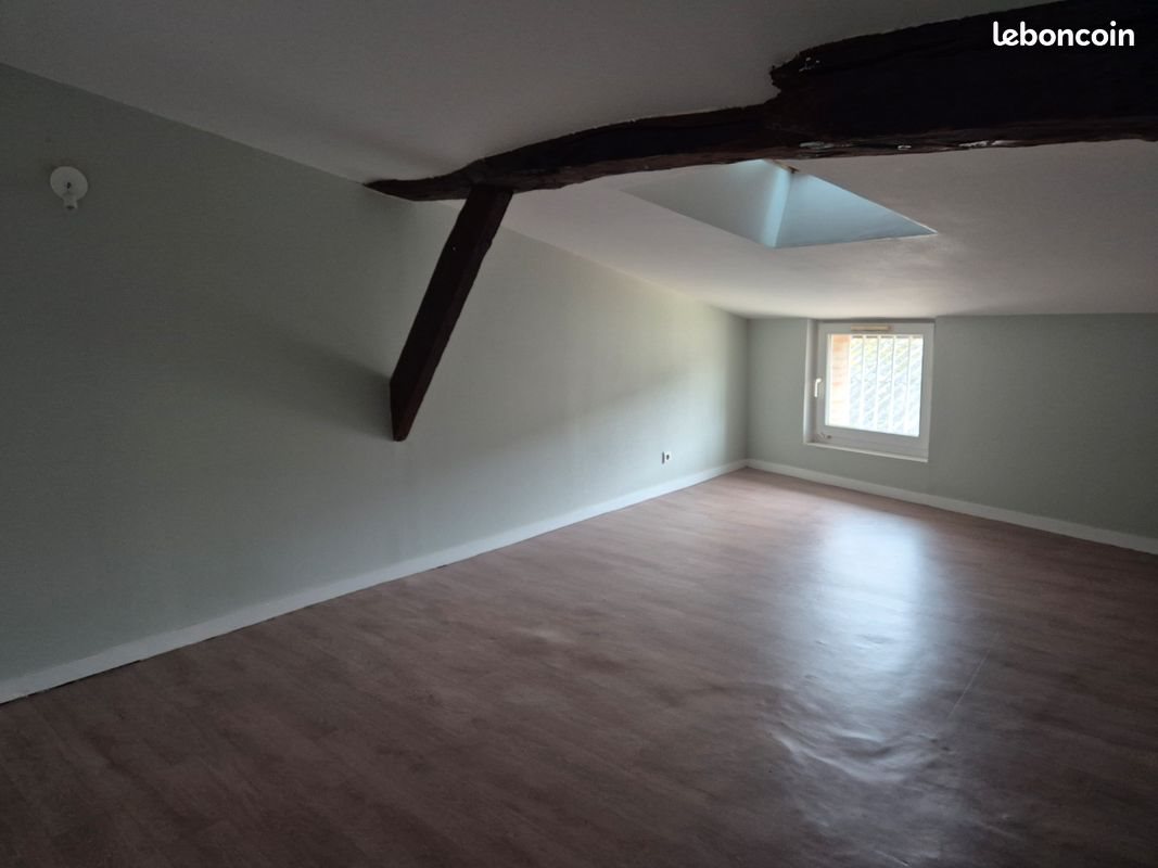 Appartement à vendre, 61m², Agen