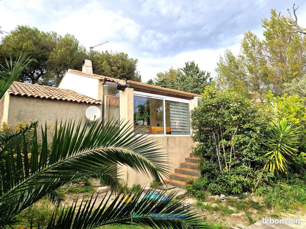 Maison à vendre, 75m², La Ciotat