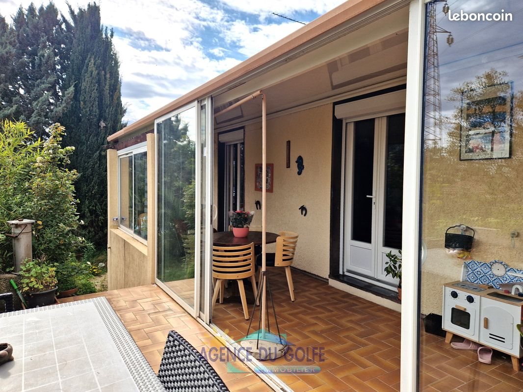 Maison à vendre, 75m², La Ciotat