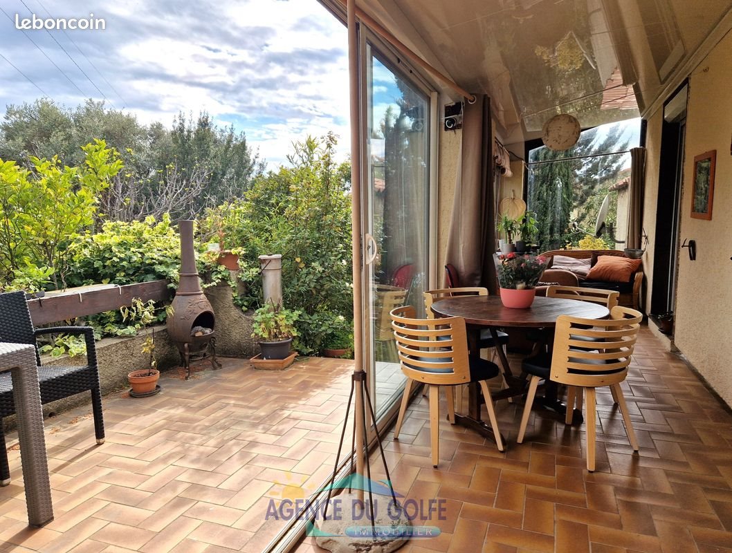 Maison à vendre, 75m², La Ciotat