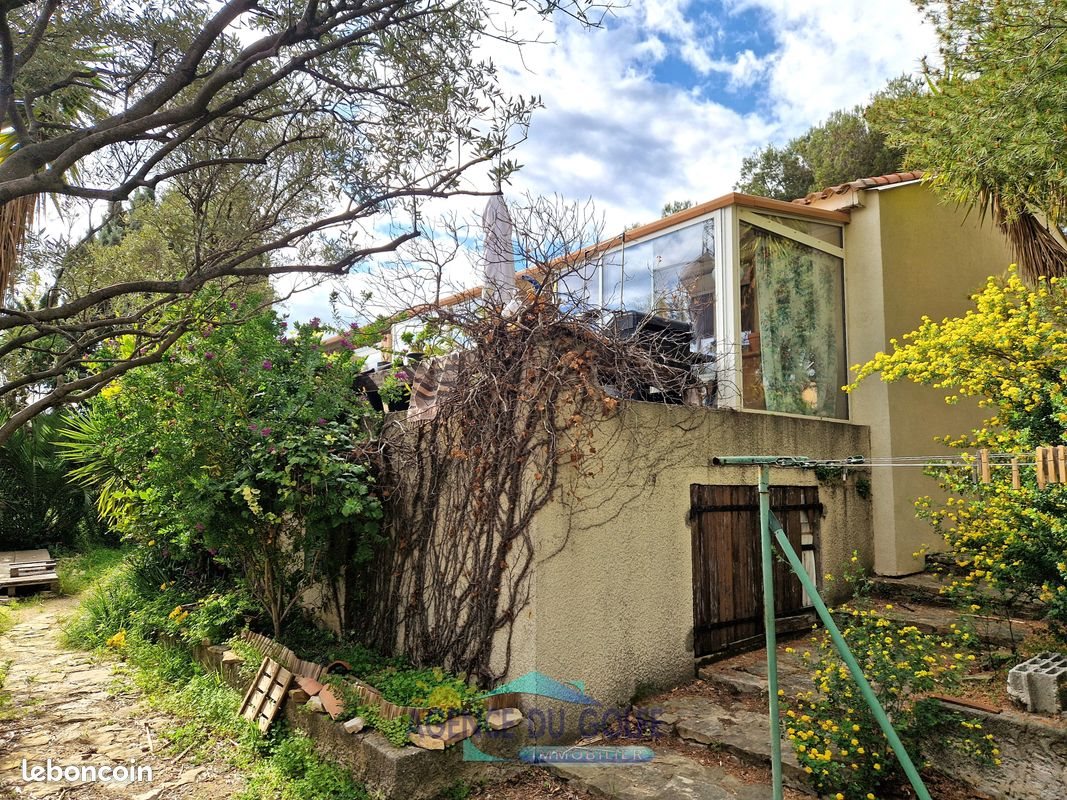 Maison à vendre, 75m², La Ciotat