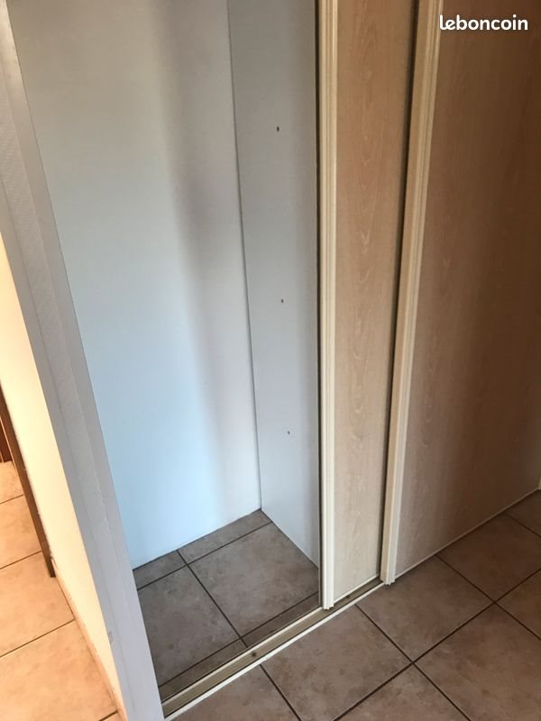 Appartement à louer, 70m², Neufgrange