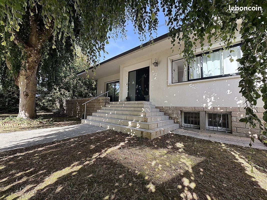Maison à vendre, 141m², Dijon