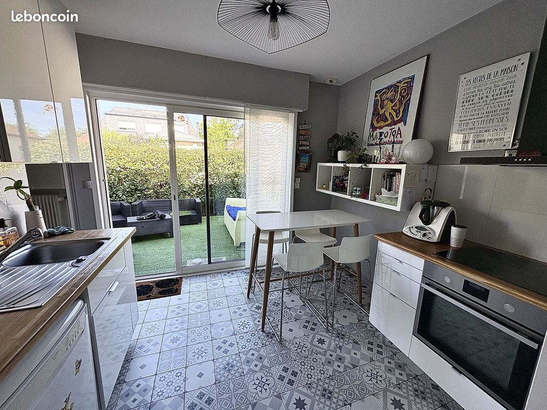 Maison à vendre, 141m², Dijon