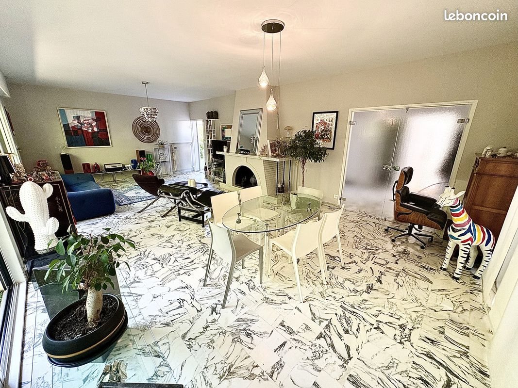 Maison à vendre, 141m², Dijon