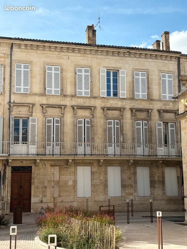 Appartement à louer, 71m², Libourne