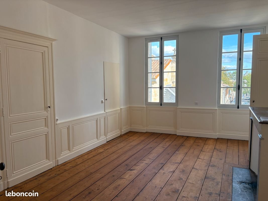 Appartement à louer, 71m², Libourne