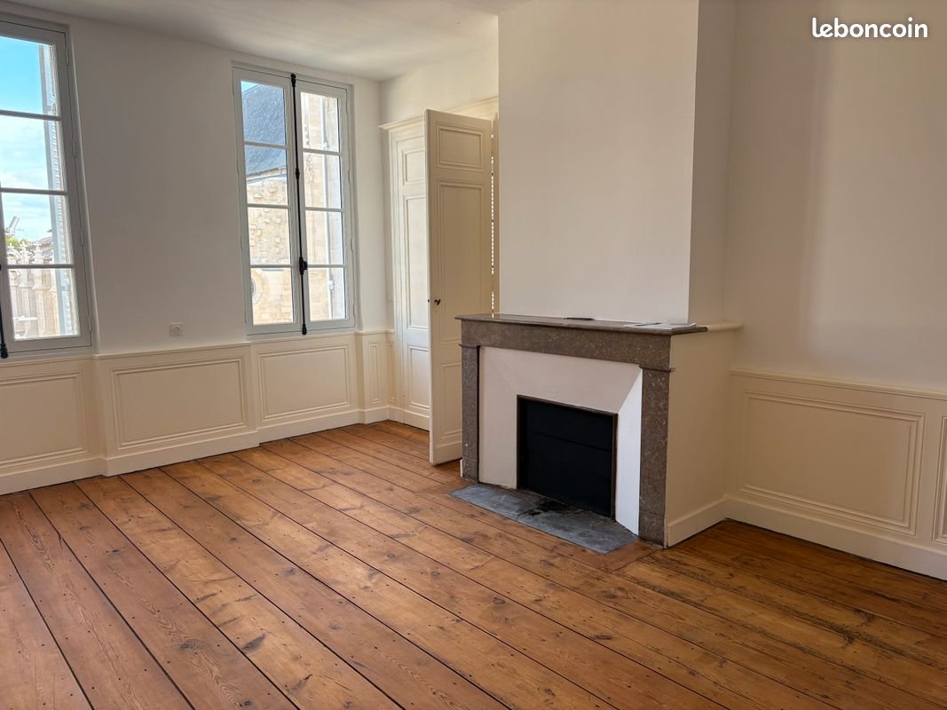 Appartement à louer, 71m², Libourne