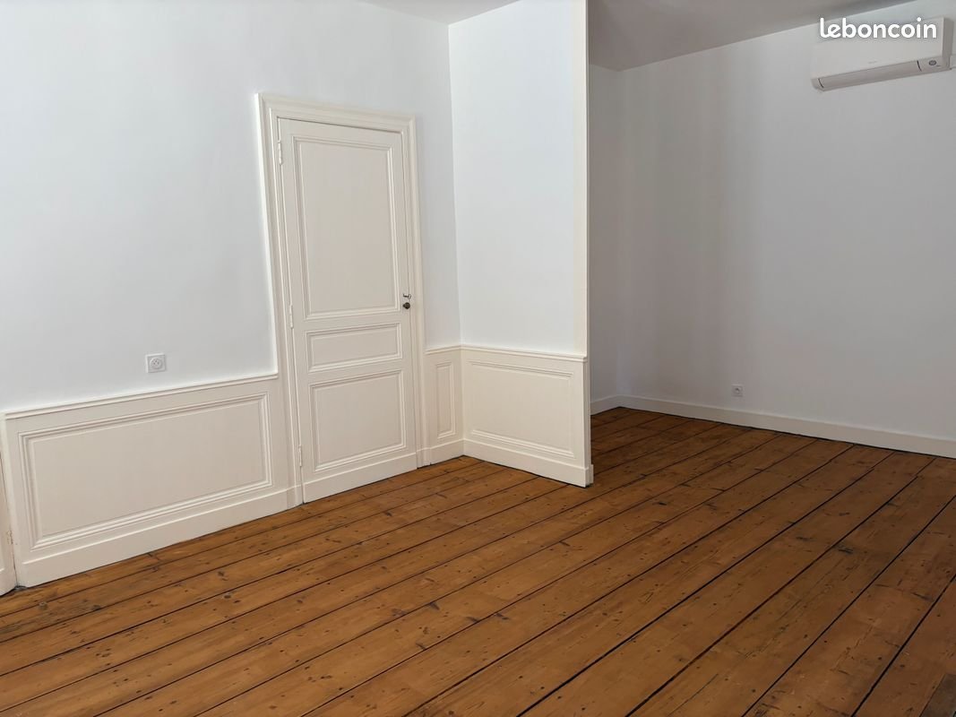 Appartement à louer, 71m², Libourne