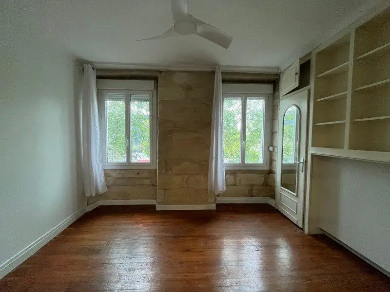 Appartement à louer, 40m², Lormont