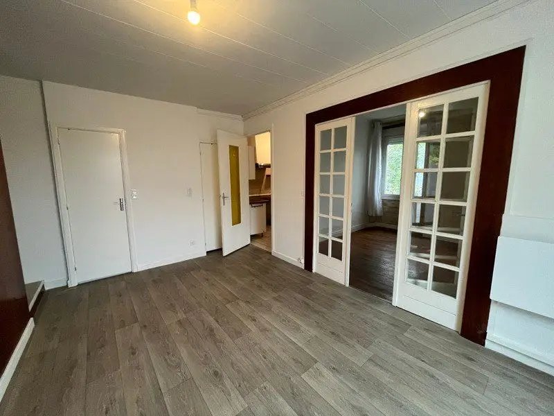 Appartement à louer, 40m², Lormont