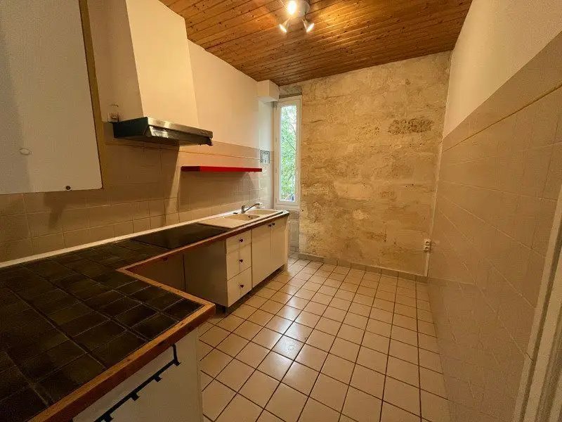 Appartement à louer, 40m², Lormont