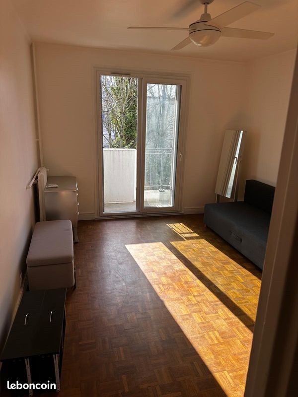 Appartement à louer, 20m², Neuilly-sur-Seine