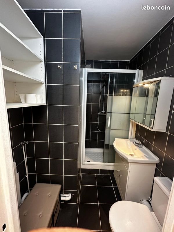 Appartement à louer, 20m², Neuilly-sur-Seine