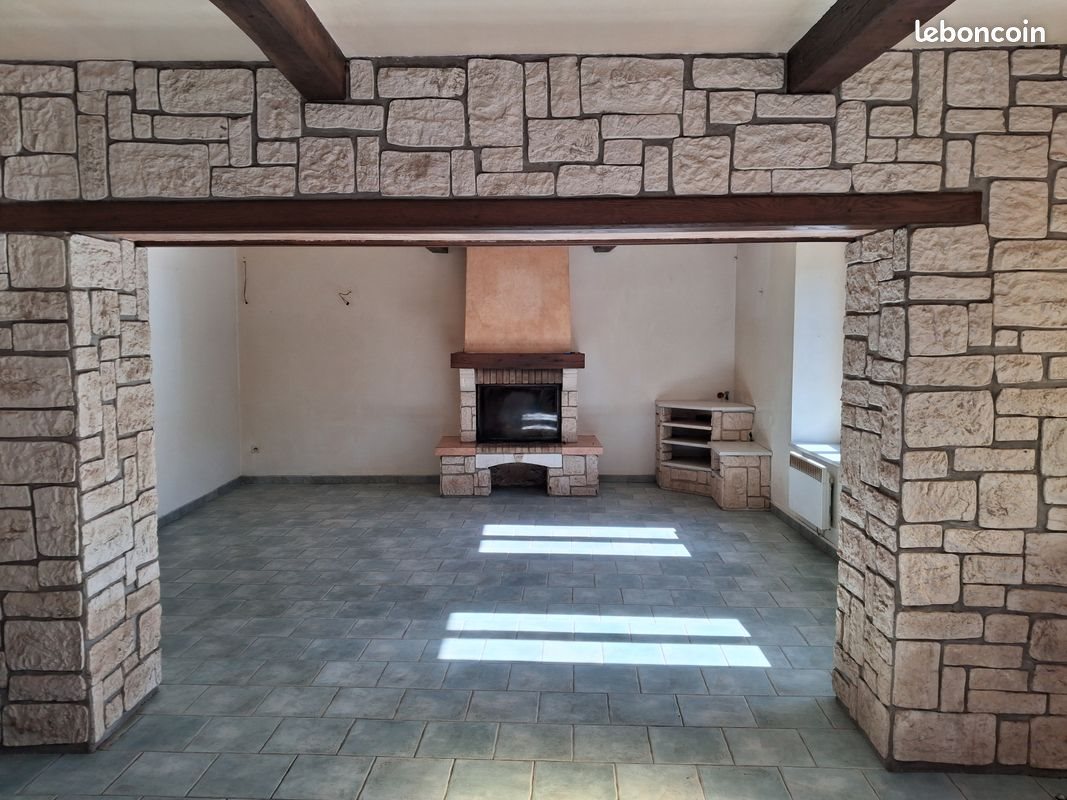 Maison à vendre, 135m², Tournavaux