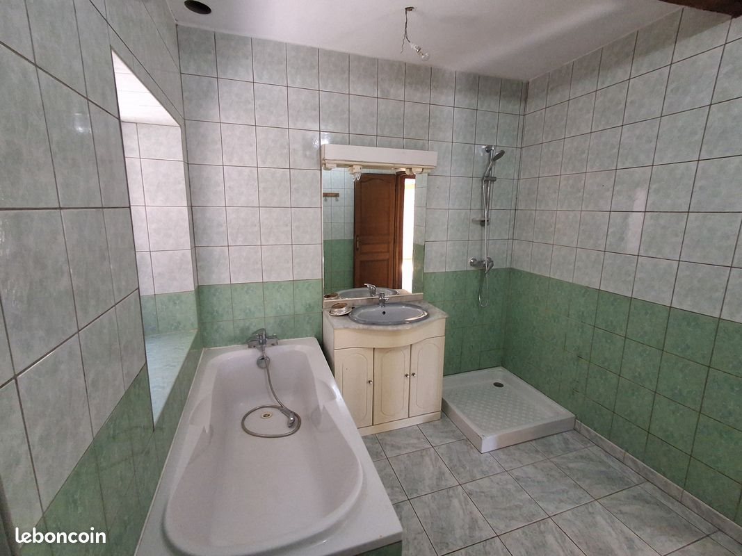 Maison à vendre, 135m², Tournavaux