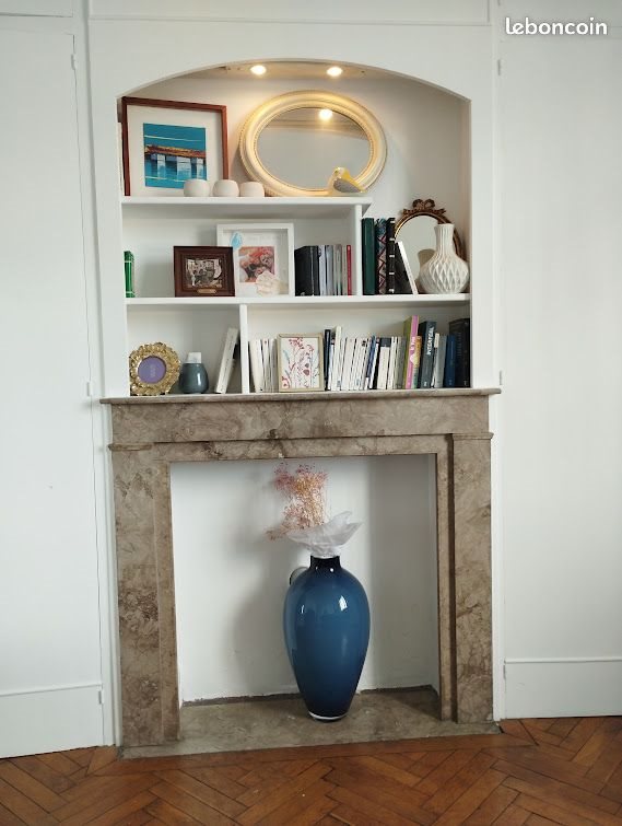 Appartement à louer, 90m², Marcq-en-Baroeul