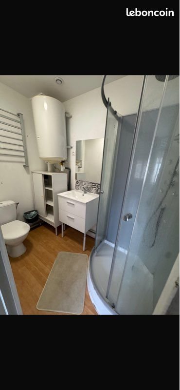 Appartement à louer, 25m², Valenciennes