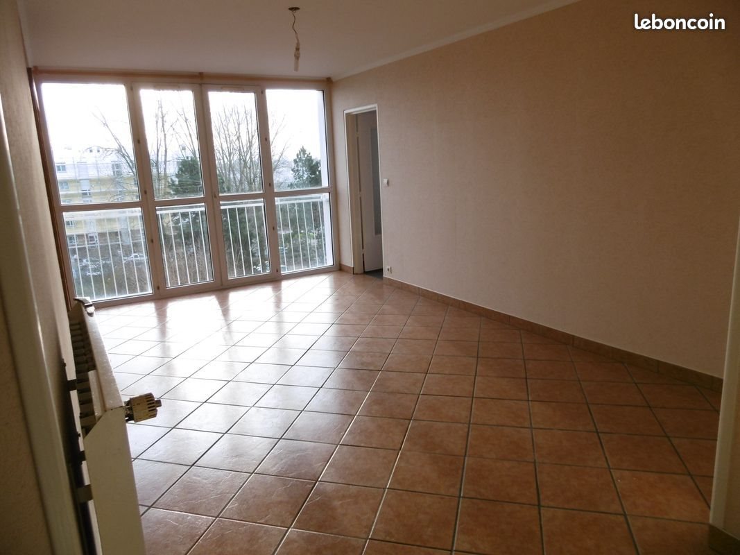 Appartement à vendre, 70m², Le Havre