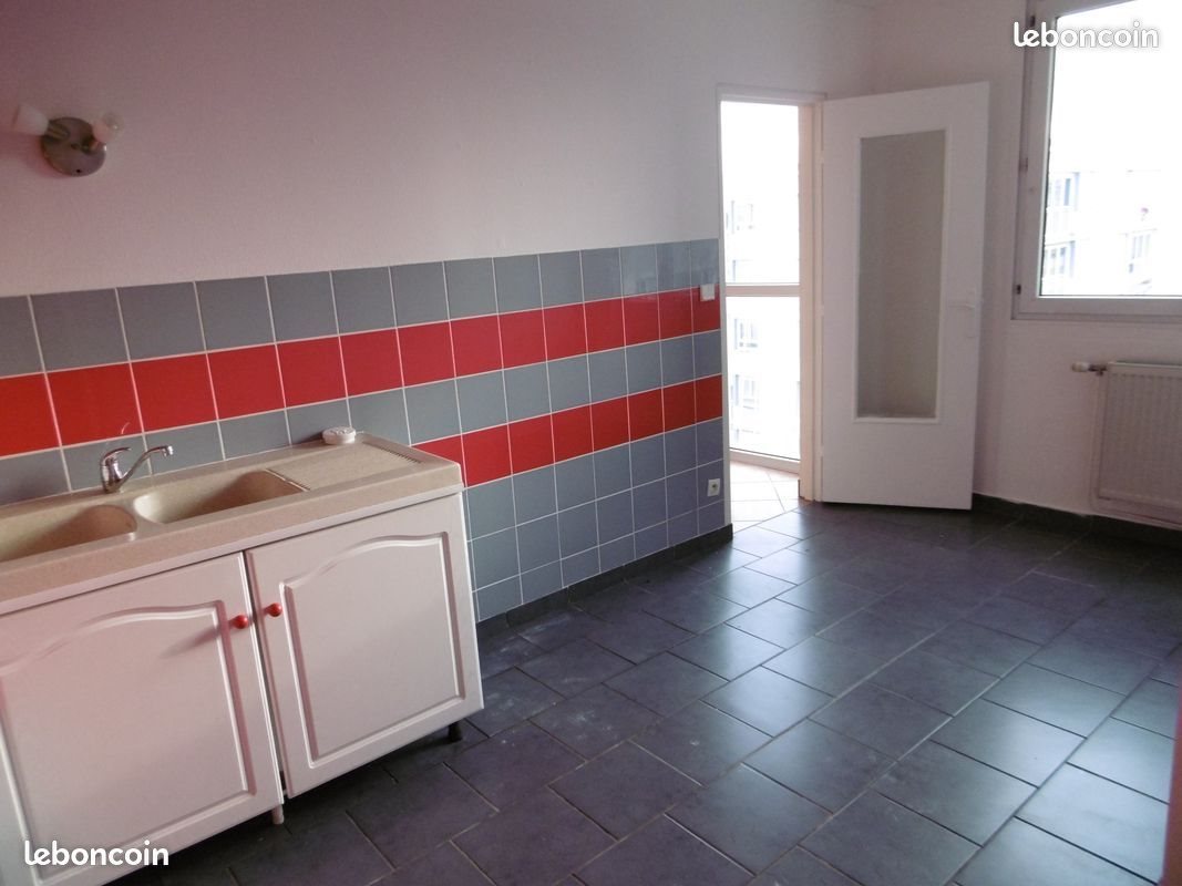 Appartement à vendre, 70m², Le Havre
