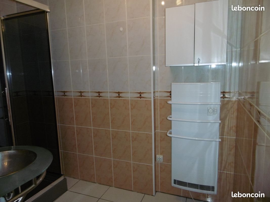 Appartement à vendre, 70m², Le Havre