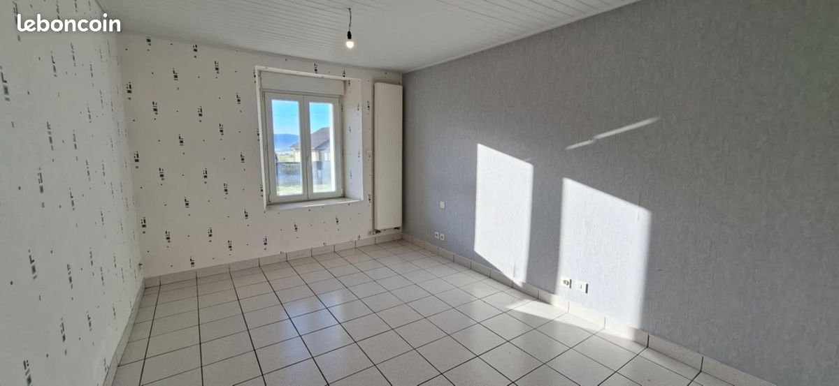 Appartement à louer, 85m², Chaffois