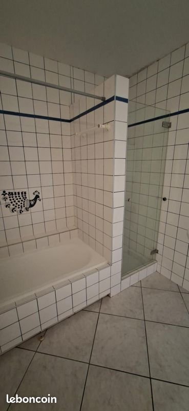 Appartement à louer, 85m², Chaffois