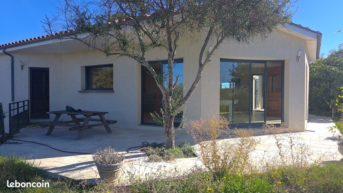 Maison à louer, 174m², Beauregard-l'Evêque