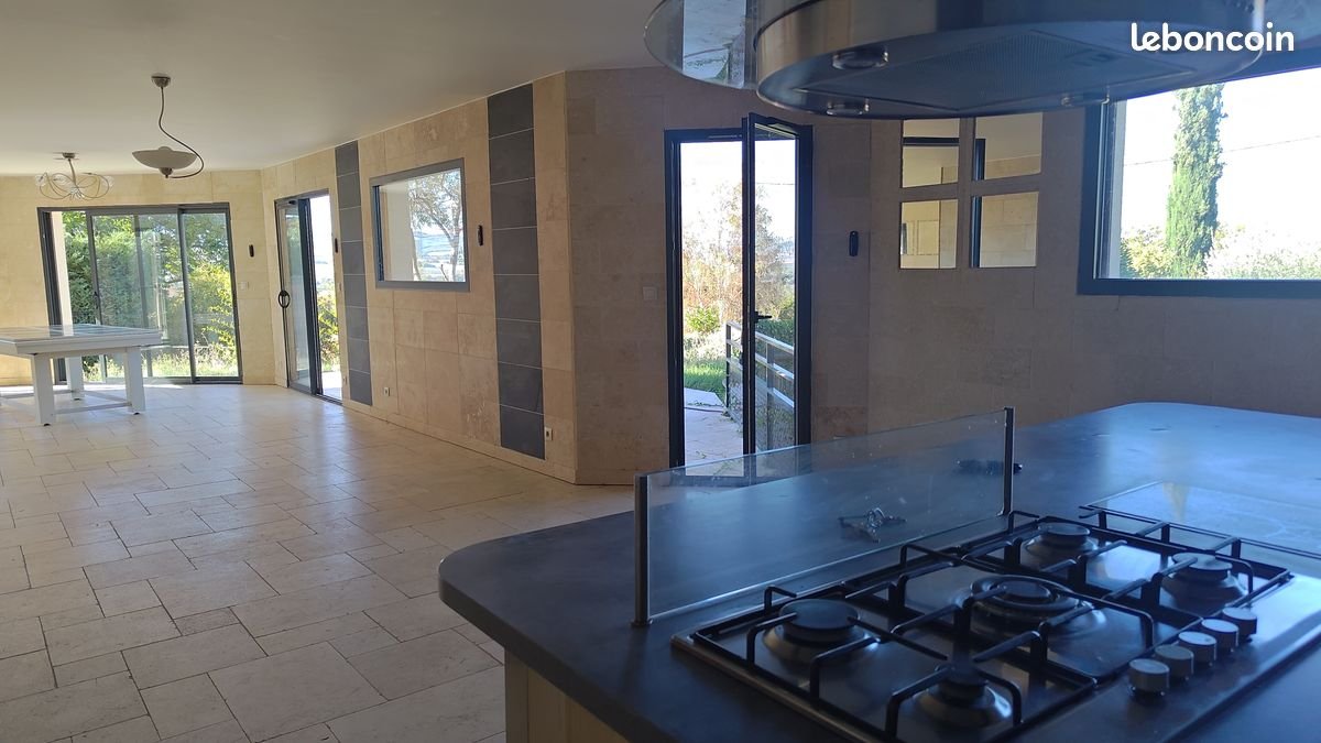 Maison à louer, 174m², Beauregard-l'Evêque