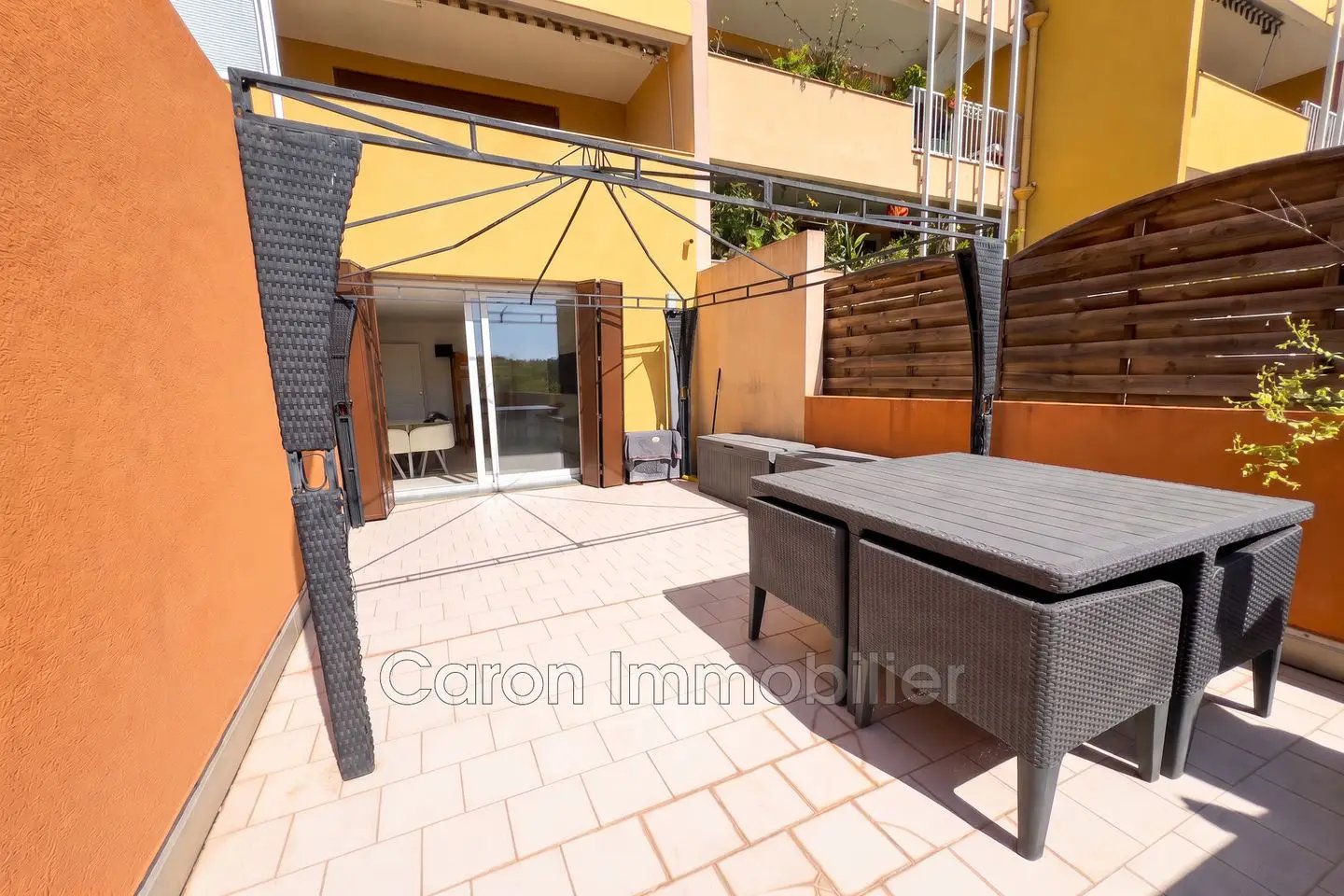 Appartement à vendre, 34m², Valbonne