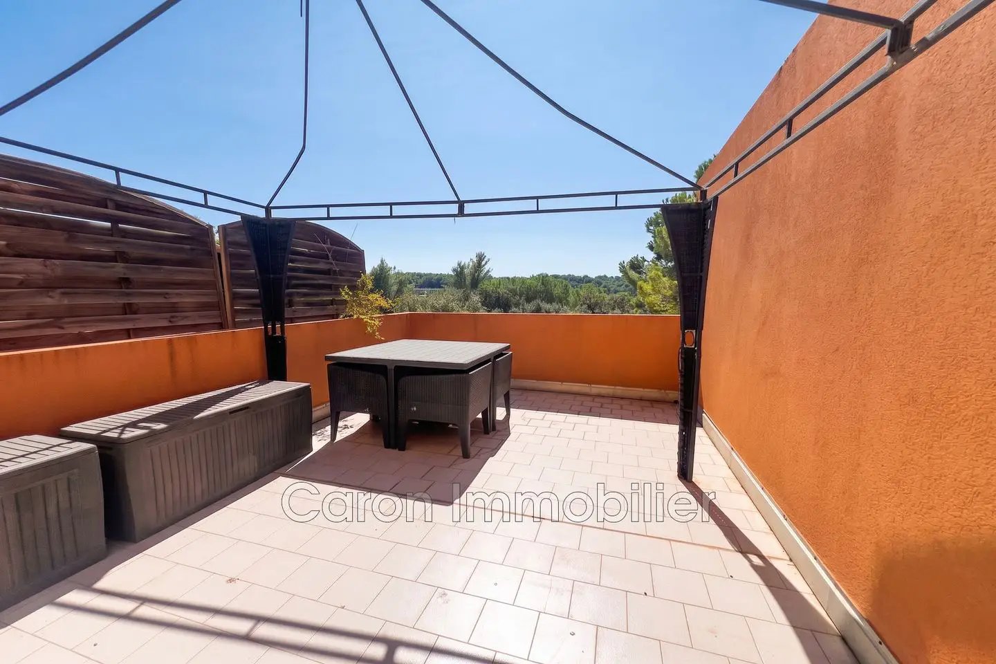 Appartement à vendre, 34m², Valbonne