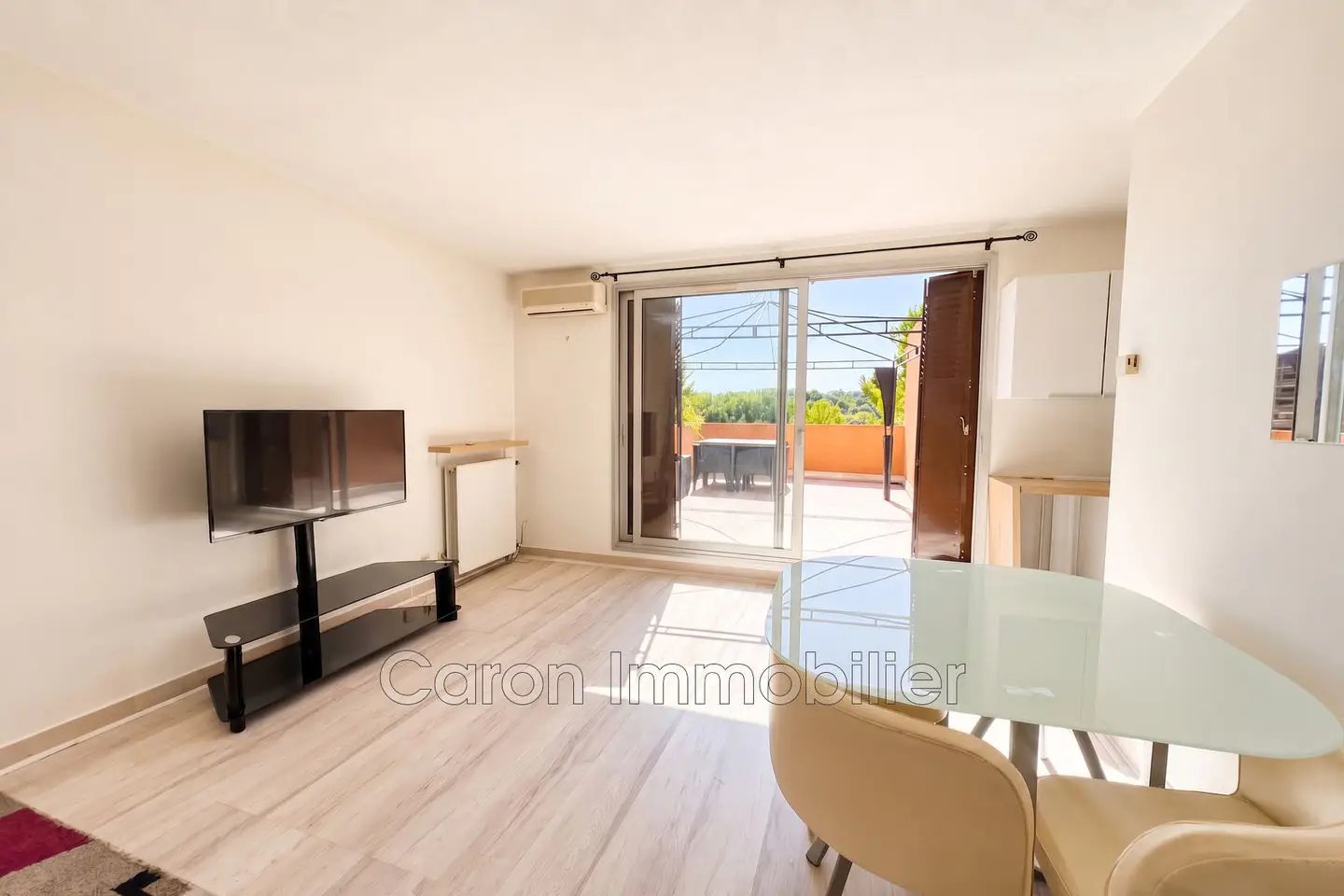 Appartement à vendre, 34m², Valbonne