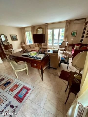 Appartement à vendre, 153m², Le Bouscat