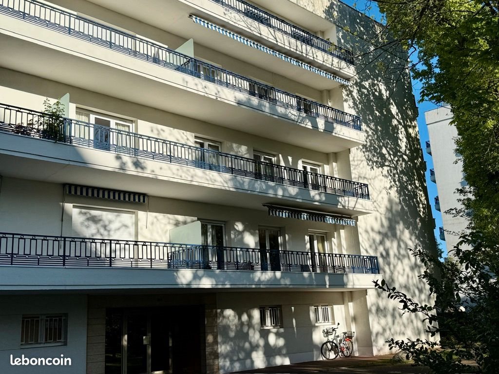 Appartement à vendre, 153m², Le Bouscat