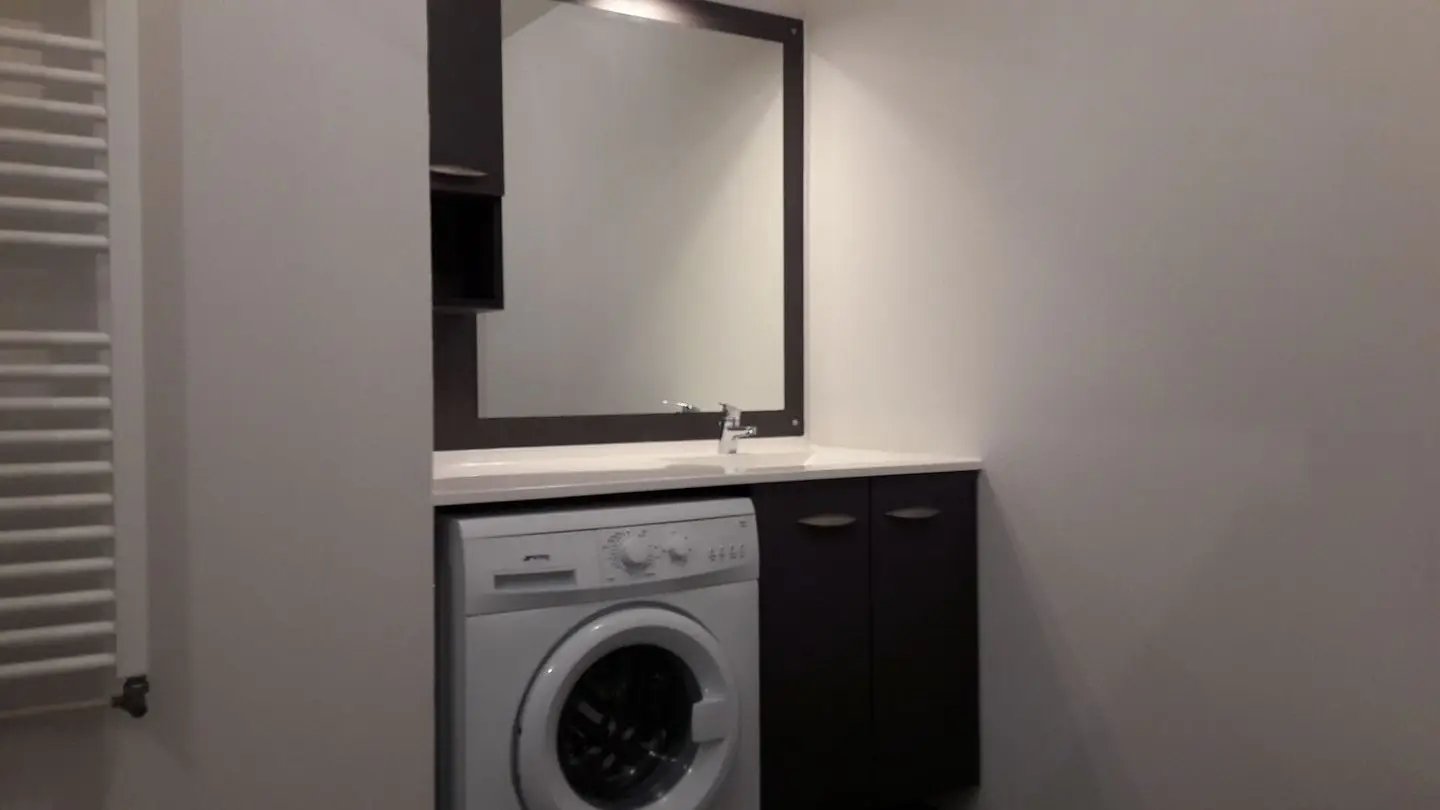Appartement à vendre, 42m², Saint-Herblain