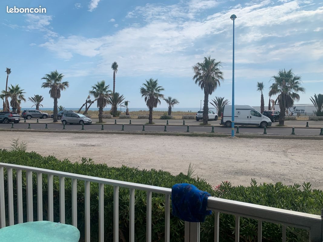 Appartement à vendre, 40m², Saint-Cyprien