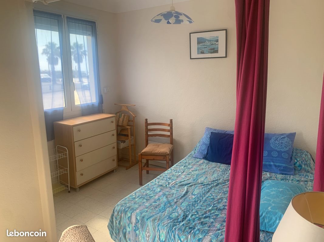 Appartement à vendre, 40m², Saint-Cyprien