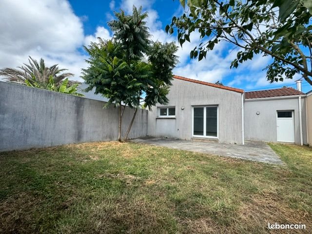 Maison à louer, 85m², Bouaye