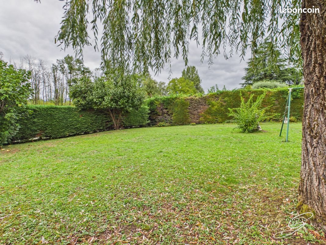Maison à vendre, 140m², Les Mollettes