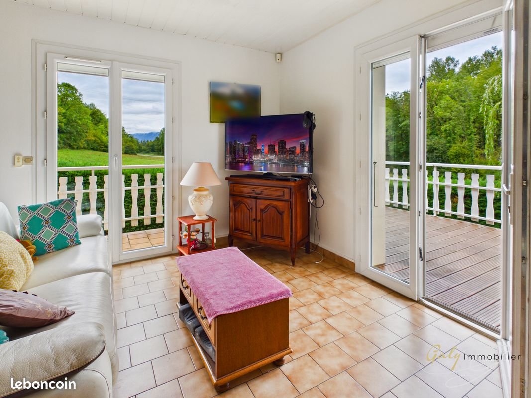 Maison à vendre, 140m², Les Mollettes