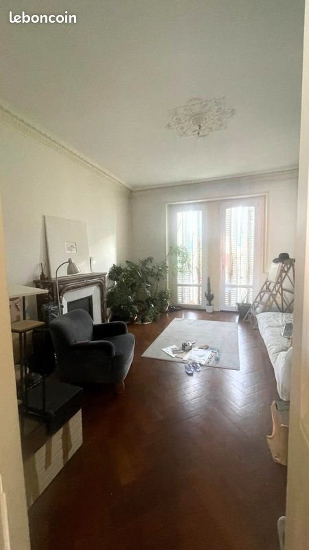 Appartement à louer, 88m², Aix-les-Bains